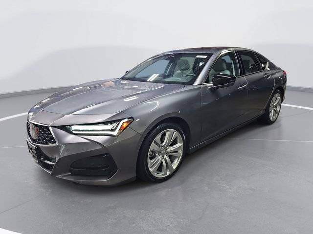 2023 Acura TLX w/Technology Package FWD photo
