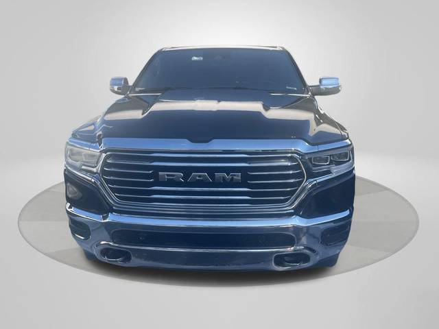 2023 Ram 1500 Longhorn 4WD photo