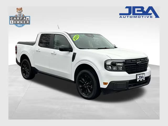 2023 Ford Maverick LARIAT FWD photo