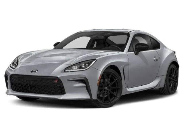 2023 Toyota 86 Premium RWD photo