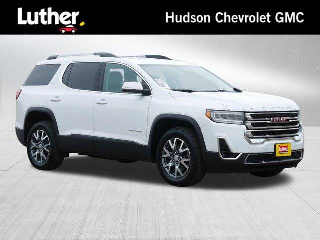 2023 GMC Acadia SLT AWD photo