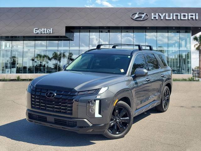 2023 Hyundai Palisade XRT FWD photo