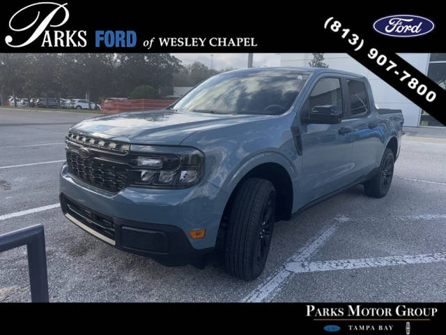 2023 Ford Maverick XLT FWD photo