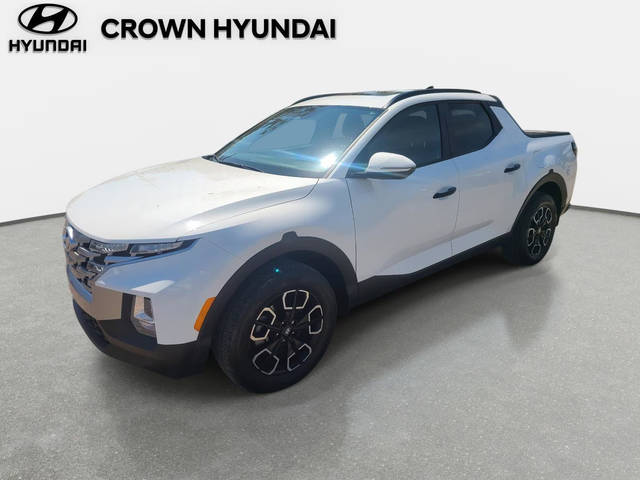 2023 Hyundai Santa Cruz SEL AWD photo