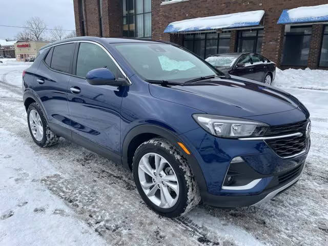 2023 Buick Encore GX Preferred FWD photo