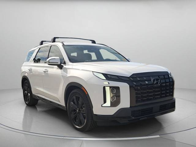 2023 Hyundai Palisade XRT FWD photo