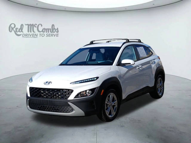 2023 Hyundai Kona SEL AWD photo