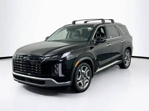 2023 Hyundai Palisade SEL AWD photo