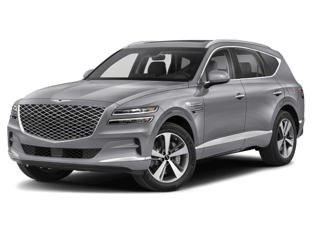 2023 Genesis GV80 AWD photo