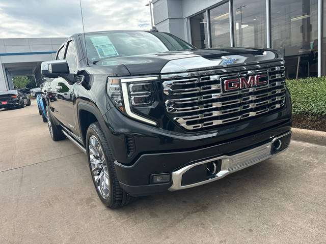 2023 GMC Sierra 1500 Denali 4WD photo