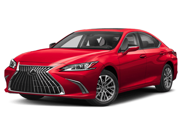2023 Lexus ES ES 350 FWD photo