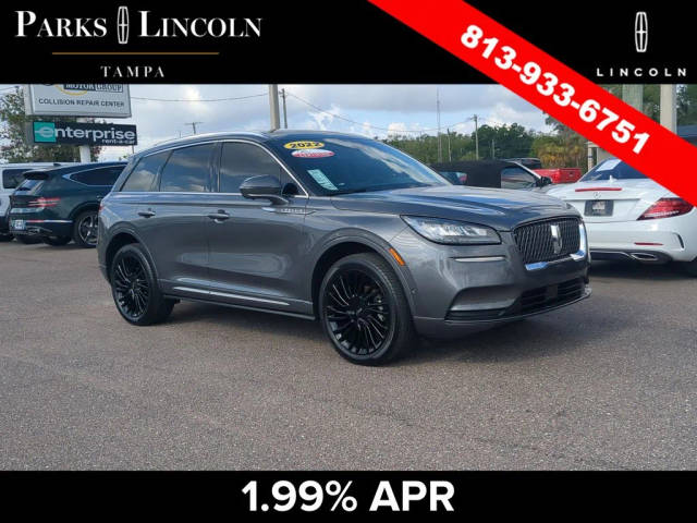 2022 Lincoln Corsair Reserve FWD photo