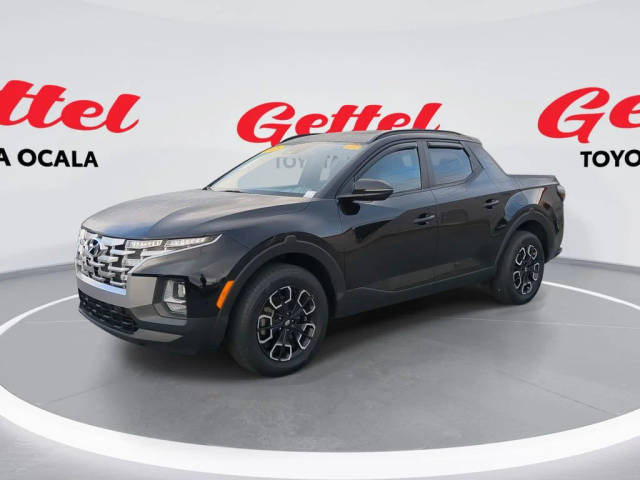 2023 Hyundai Santa Cruz SEL FWD photo