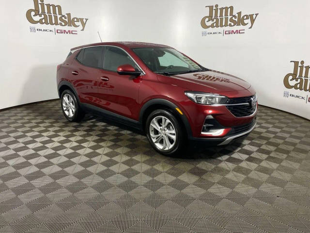 2023 Buick Encore GX Preferred FWD photo