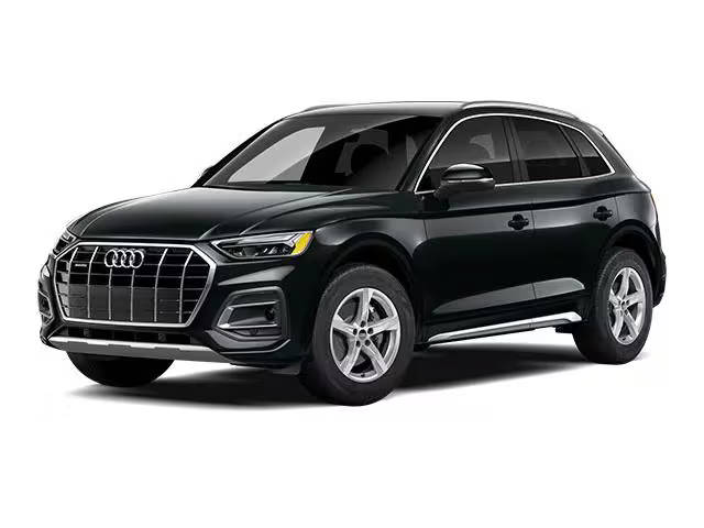 2023 Audi Q5 Premium AWD photo