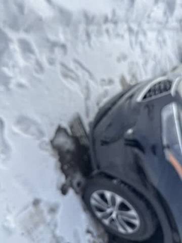 2023 Toyota Highlander Hybrid XLE AWD photo