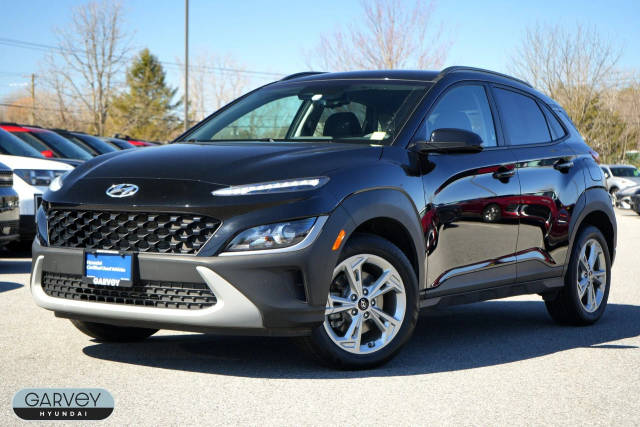 2023 Hyundai Kona SEL AWD photo