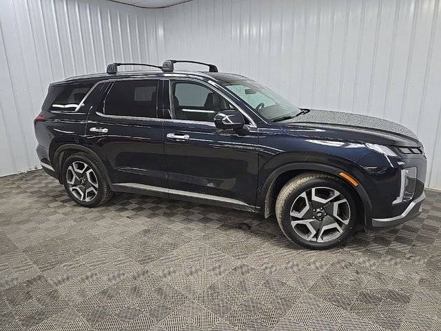 2023 Hyundai Palisade Limited AWD photo