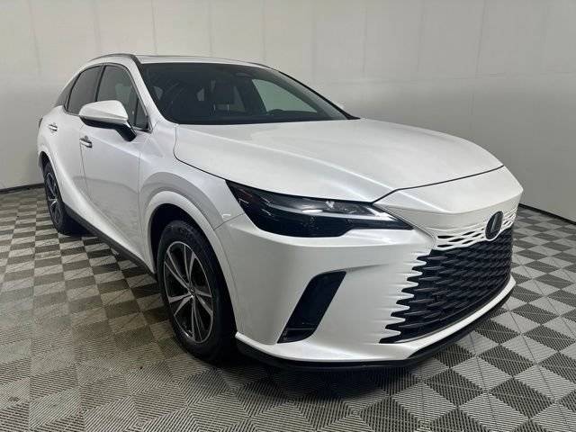 2023 Lexus RX RX 350 Premium AWD photo