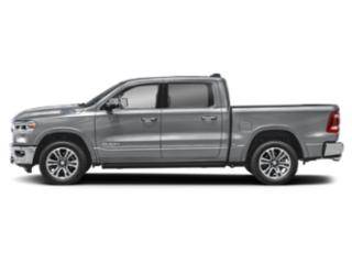 2023 Ram 1500 Limited 4WD photo
