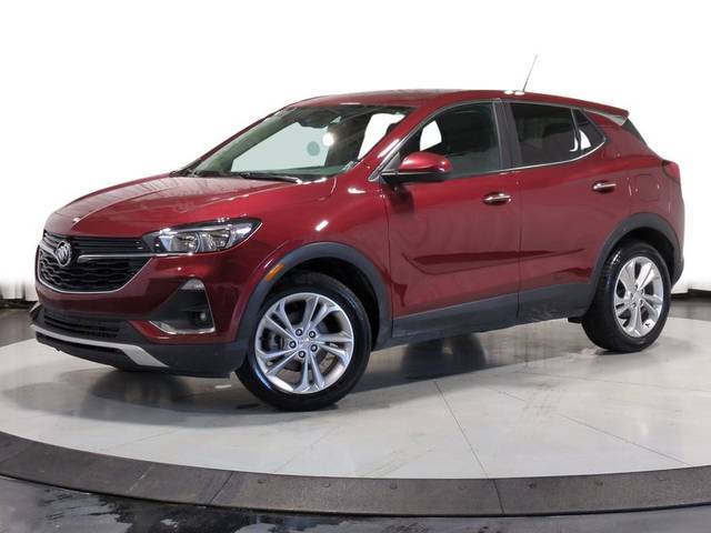 2023 Buick Encore GX Preferred FWD photo