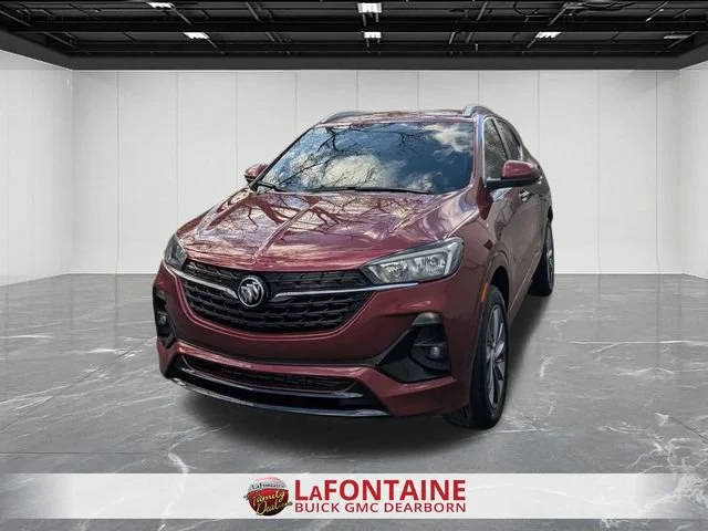 2023 Buick Encore GX Select AWD photo