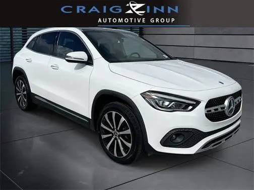 2023 Mercedes-Benz GLA-Class GLA 250 FWD photo