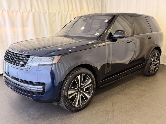2023 Land Rover Range Rover SE AWD photo