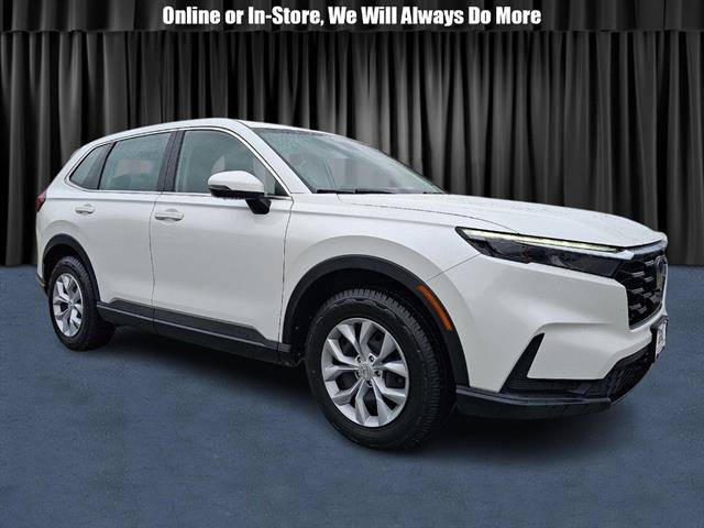 2023 Honda CR-V LX AWD photo