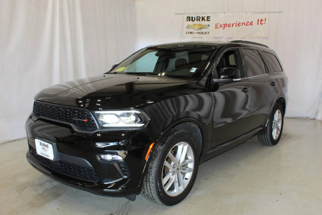 2023 Dodge Durango GT Plus AWD photo
