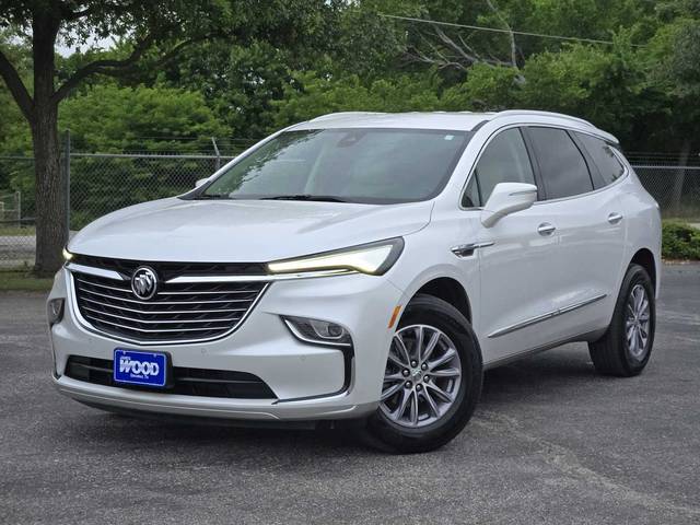 2023 Buick Enclave Essence FWD photo