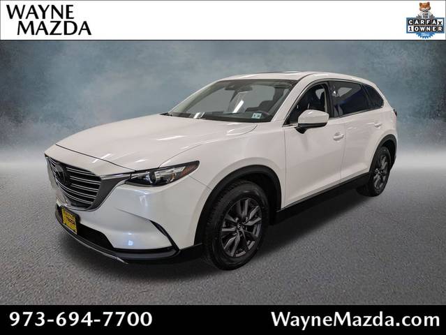 2023 Mazda CX-9 Touring AWD photo