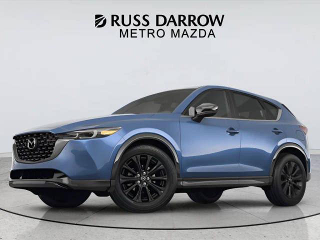 2023 Mazda CX-5 2.5 Turbo Signature AWD photo