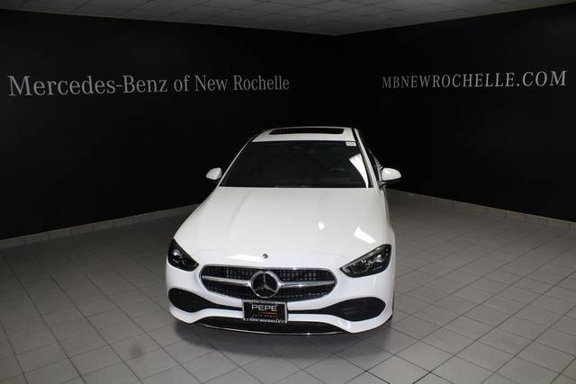 2023 Mercedes-Benz C-Class C 300 AWD photo