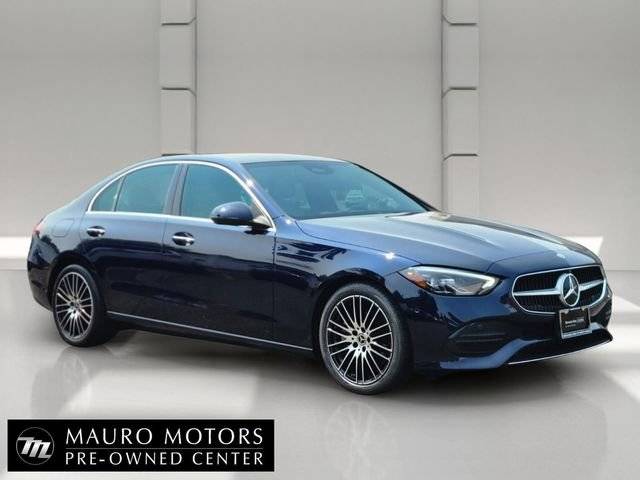 2023 Mercedes-Benz C-Class C 300 AWD photo