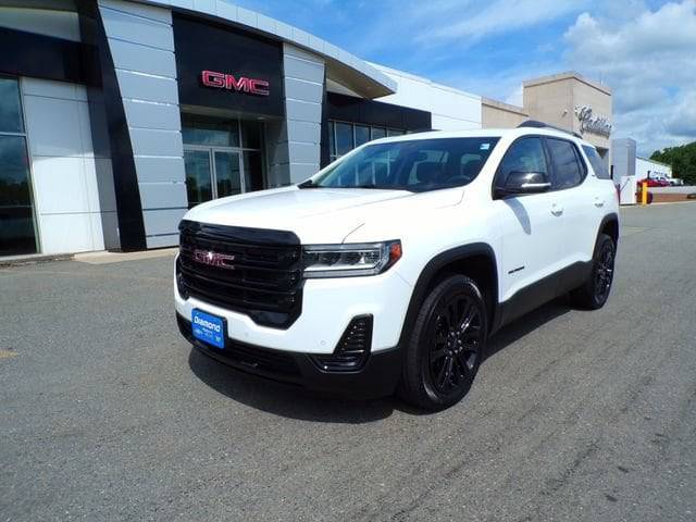 2023 GMC Acadia SLE AWD photo