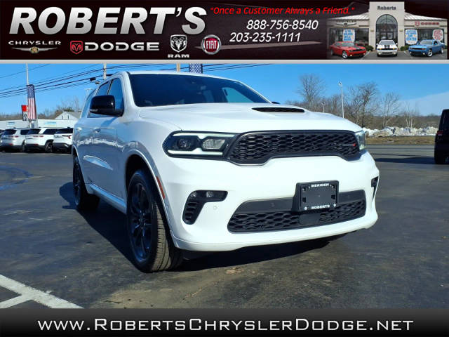 2023 Dodge Durango GT Premium AWD photo