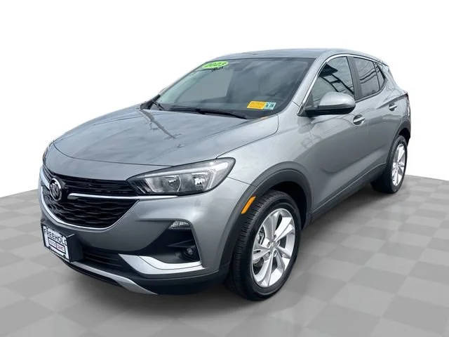 2023 Buick Encore GX Preferred FWD photo