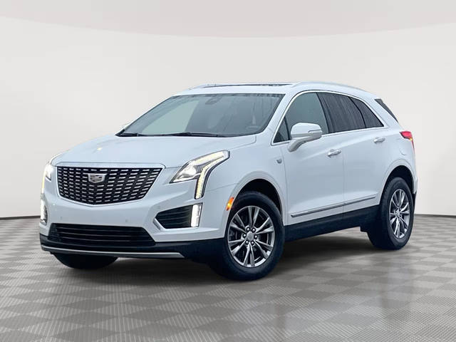 2023 Cadillac XT5 FWD Premium Luxury FWD photo