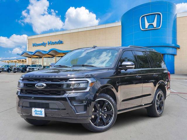 2023 Ford Expedition Limited RWD photo