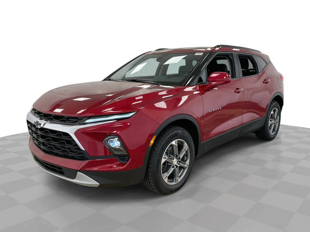 2023 Chevrolet Blazer LT FWD photo