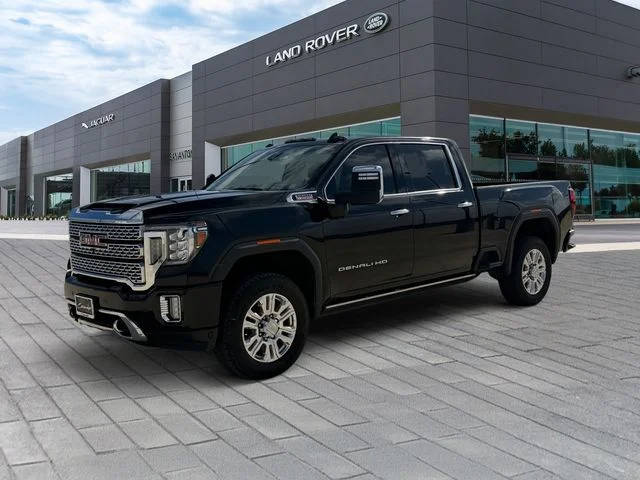 2023 GMC Sierra 2500HD Denali 4WD photo