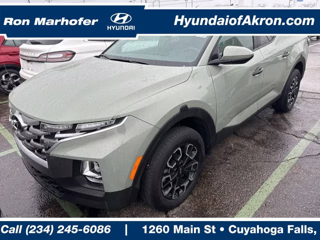 2023 Hyundai Santa Cruz SEL AWD photo