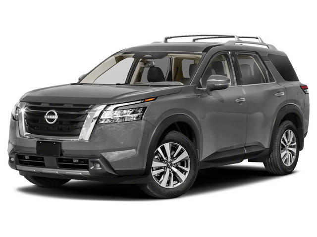 2023 Nissan Pathfinder SL 4WD photo