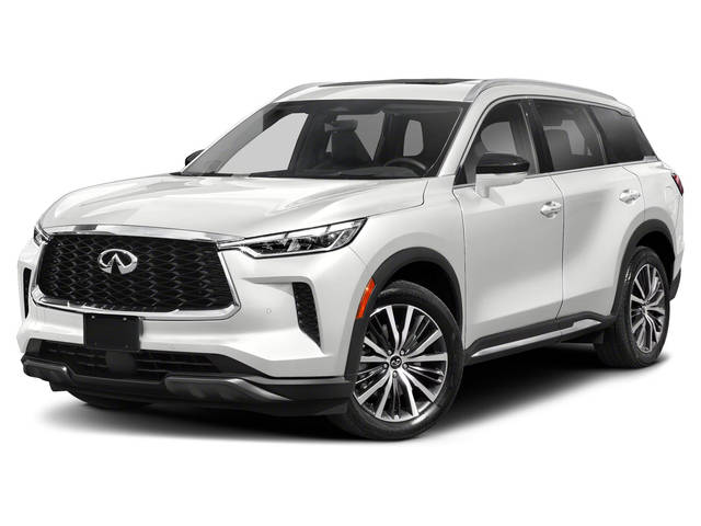 2023 Infiniti QX60 SENSORY AWD photo