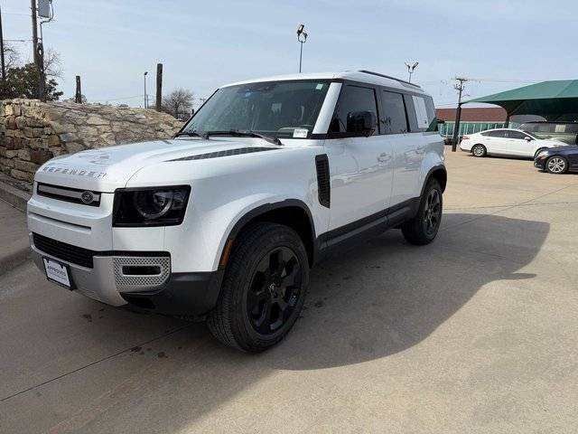 2023 Land Rover Defender 110 SE AWD photo