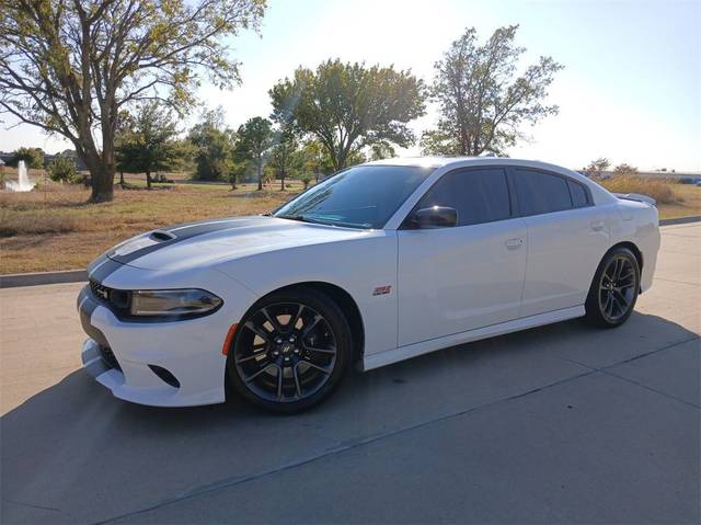 2023 Dodge Charger Scat Pack RWD photo