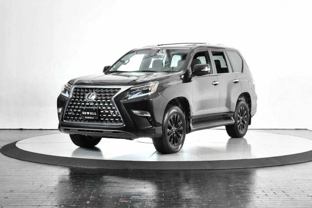2023 Lexus GX GX 460 Premium 4WD photo