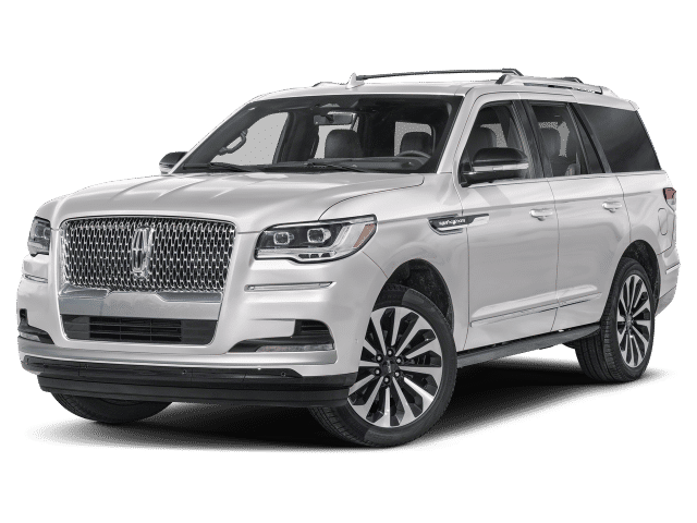 2023 Lincoln Navigator Reserve RWD photo