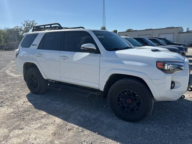 2023 Toyota 4Runner TRD Pro 4WD photo